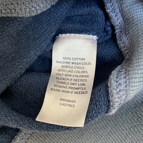 Tucker + Tate Soft Hoodie - Picture 3 of 4